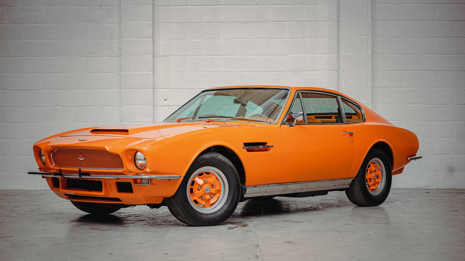 8 British Classic Cars For Sale Now Classic Sports Car